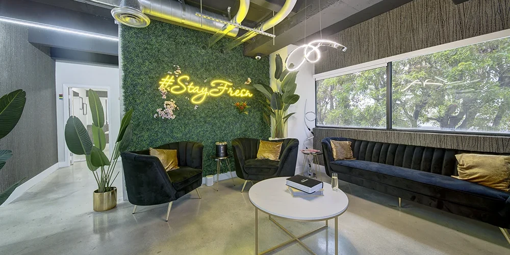 Get Refreshed Miami Location