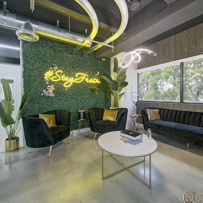 Get Refreshed Miami Location