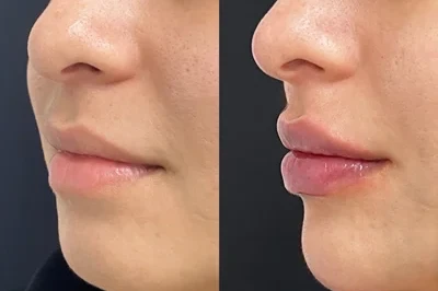 Chin filler