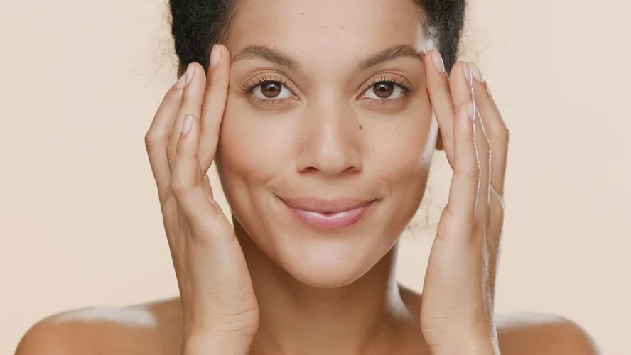 Eyelid Lift Without Surgery