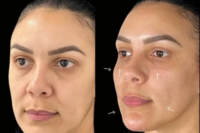 Facial Harmonization miami 03