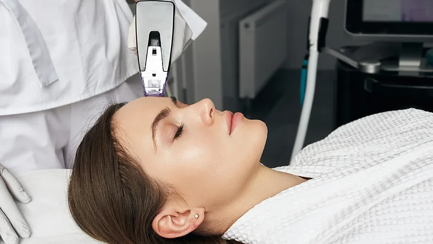 How Much Is Morpheus8 in Miami