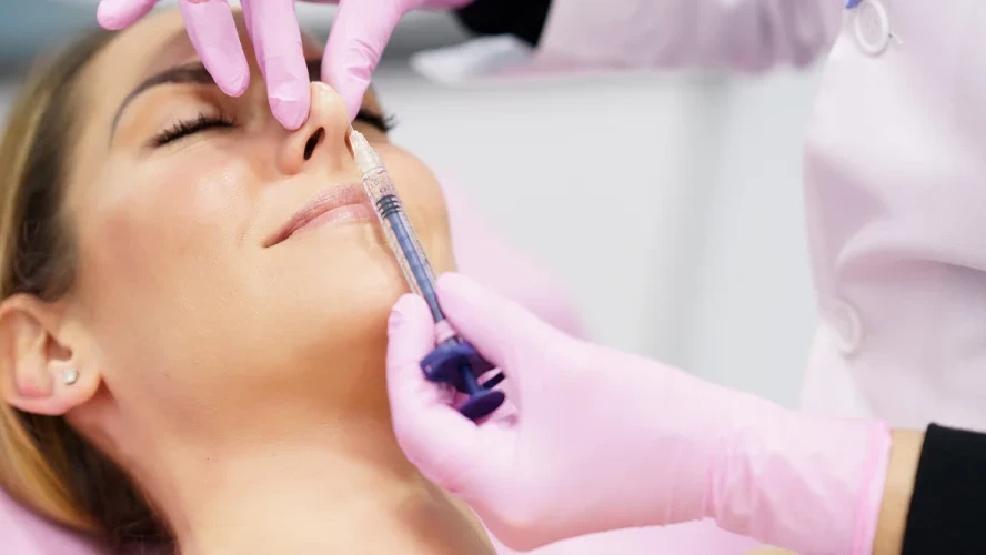 How Long Does Nose Filler Last