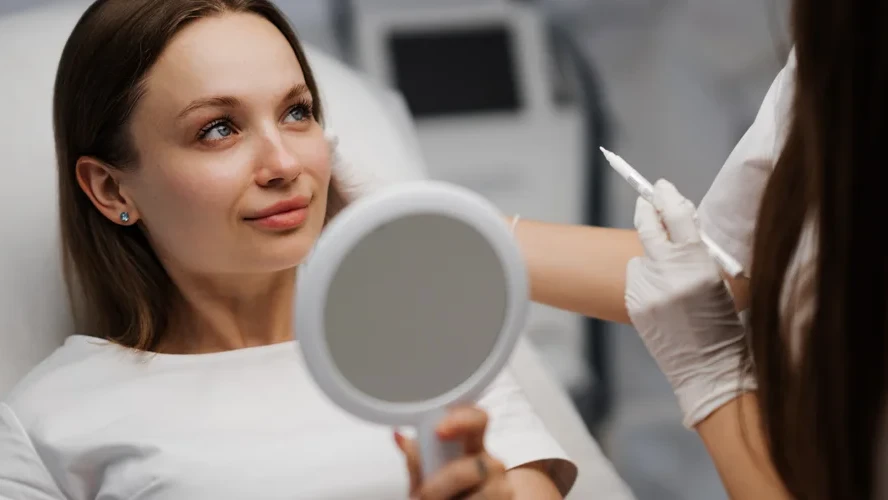 How Much Does Facial Balancing Cost in Miami