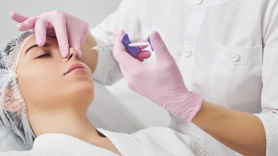 Is Liquid Rhinoplasty Permanent