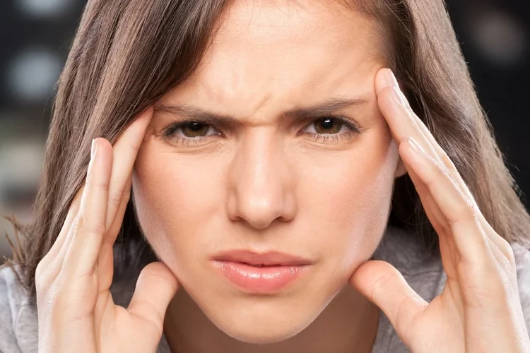 How Bruxism Affects Your Face Shape The Impact of Teeth Grinding