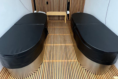 Cold Plunge miami 01