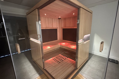 Infrared Sauna Miami 05