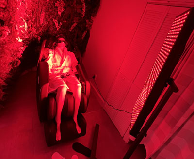 Red Light Therapy Miami 01