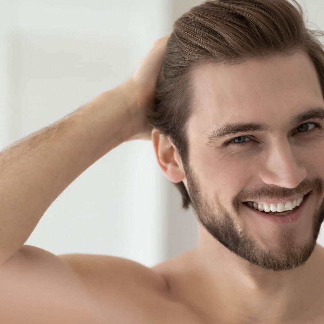 Hair Transplant in Miami
