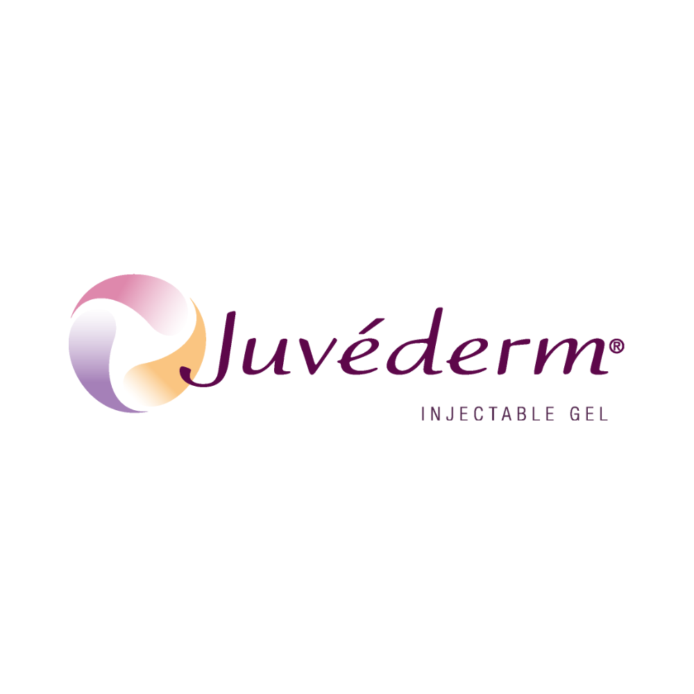 logo juvederm square