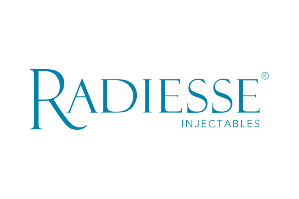 logo radiesse injectables square uai